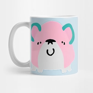 Fantastic Animals - Hamsy Mug